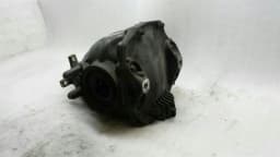 MERCEDES-BENZ Mercedes SL R230 Differential Rear A2193502014 Rear Diff RATIO 2.65 SL550 — thumbnail 10