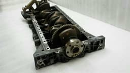 BMW BMW Z4 E85 E86 Crankshaft 0392993 Crankshaft 3.0Si N52 — thumbnail 4