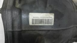 MERCEDES-BENZ Mercedes SL R230 Differential Rear A2193502014 Rear Diff RATIO 2.65 SL550 — thumbnail 6