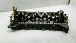 BMW BMW Z4 E85 E86 Crankshaft 0392993 Crankshaft 3.0Si N52 — thumbnail 2