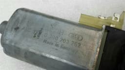 MERCEDES-BENZ Mercedes CL W216 left seat cushion lenght engine A2168200842 seat engine left — thumbnail 5