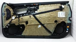 MERCEDES-BENZ Mercedes CL W216 Door Trim Left A2167208570 Door Card Left A2167200158 — thumbnail 5