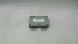 MERCEDES-BENZ Mercedes SL R230 Multimedia Control Unit A2049000300 Multimedia Interface Module — thumbnail 1