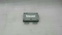 MERCEDES-BENZ Mercedes SL R230 Multimedia Control Unit A2049000300 Multimedia Interface Module — thumbnail 4