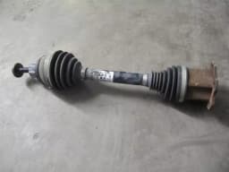 AUDI Audi A4 8K Left Front Drive Shaft 8K0407271Q Drive Shaft Front Left — thumbnail 5