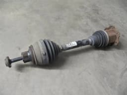 AUDI Audi A4 8K Left Front Drive Shaft 8K0407271Q Drive Shaft Front Left — thumbnail 6