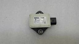AUDI AUDI A4 8K YAW RATE Sensor 8K0907637C Rotation Rate Sensor — thumbnail 1