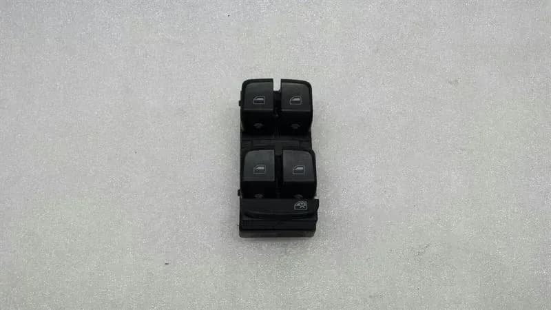 AUDI Audi A4 8K main window switch 8K0959851 power window switch switch