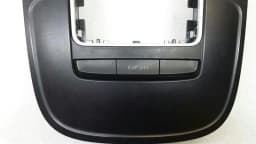 AUDI Audi A4 8K Gear Selector Surround 8K0864261 Gear Bag Cover — thumbnail 9