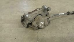 AUDI Audi A4 8K B8 caliper front right 8K0615124F brake 8K0615124C 3C0615125 — thumbnail 6