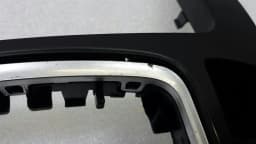 AUDI Audi A4 8K Gear Selector Surround 8K0864261 Gear Bag Cover — thumbnail 10