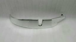 MERCEDES-BENZ Mercedes CL W216 door chrome cover A2167280221 door cover blind right — thumbnail 4