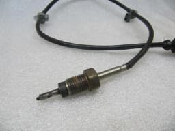 AUDI Audi A4 8K Temperature Sensor 03L906088BE Exhaust Gas Temperature Sensor 2.0 TDI — thumbnail 5