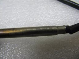 AUDI Audi A4 8K Temperature Sensor 03L906088BE Exhaust Gas Temperature Sensor 2.0 TDI — thumbnail 6