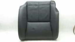 MERCEDES-BENZ MERCEDES CL W219 RRH Seat Pad A2169200846 Rear Right Seat Trim — thumbnail 1