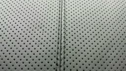 MERCEDES-BENZ MERCEDES CL W219 RRH Seat Pad A2169200846 Rear Right Seat Trim — thumbnail 2