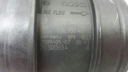 AUDI Audi A4 8K 2006-2012 Air Flow Meter Air Volume Meter 03G906461C — thumbnail 4