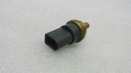 AUDI Audi A4 8K temperature sensor 06a919501a coolant temperature sensor — thumbnail 3