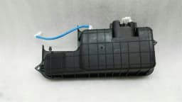 MERCEDES-BENZ Mercedes CL W216 Dynamic Seat Vacuum Pressure Reservior A0008002219 Air Container — thumbnail 4