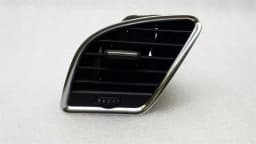 AUDI Audi A4 8K RHD Left Air Vent 8T2820901 Right Hand Drive — thumbnail 2