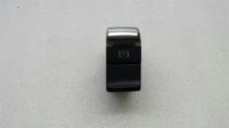 AUDI Audi A4 8K RHD park brake switch 8K2927225B right hand drive — thumbnail 4