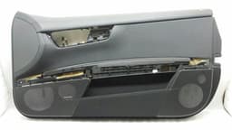 MERCEDES-BENZ Mercedes CL W216 Door Trim Right A2167208670 Door Card Right A2167200258 — thumbnail 6