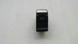 AUDI Audi A4 8K RHD park brake switch 8K2927225B right hand drive — thumbnail 1