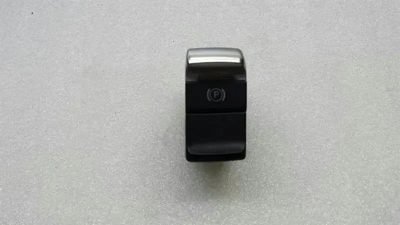 Audi A4 8K RHD park brake switch 8K2927225B right hand drive