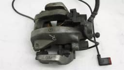 MERCEDES-BENZ Mercedes CL W216 W221 Right Rear Caliper A2214230481 Brake Caliper Rear Right — thumbnail 4