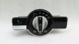 MERCEDES-BENZ Mercedes CL W216 Headlight Switch A2219053400 Light Switch Night Vision — thumbnail 2