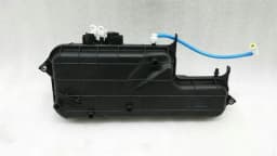 MERCEDES-BENZ Mercedes CL W216 Dynamic Seat Vacuum Pressure Reservior A0008002219 Air Container — thumbnail 5