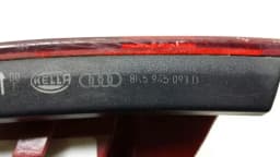 AUDI Audi A4 8K Left Rear Light 8K5945093D Rear Left Tail Light — thumbnail 8