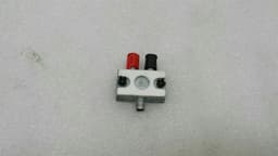 MERCEDES-BENZ Mercedes CL W216 Aerial / Antenna A2108202489 Antenna Amplifier Amplifier — thumbnail 2