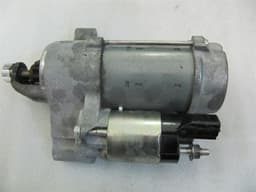 AUDI Audi A4 8K A5 8T starter engine 03L911024 starter 2.0 TDi — thumbnail 5