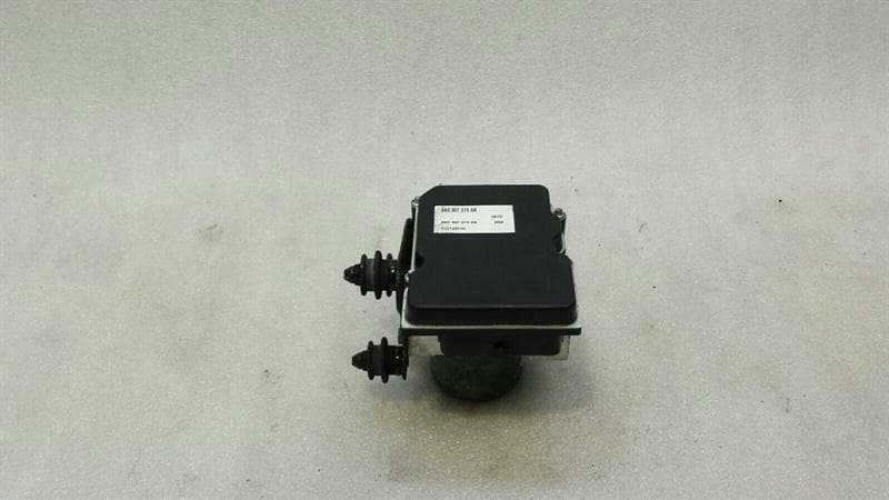 AUDI AUDI A4 8K A.B.S PUMP 8K0907379AK ABS pump hydraulic block