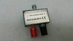 MERCEDES-BENZ Mercedes CL W216 Aerial / Antenna A2108202489 Antenna Amplifier Amplifier — thumbnail 3