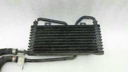 MERCEDES-BENZ Mercedes CL W216 W221 Radiator A2215005000 Cooler ABC Cooler — thumbnail 6