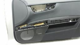MERCEDES-BENZ Mercedes CL W216 Door Trim Right A2167208670 Door Card Right A2167200258 — thumbnail 7