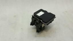 AUDI AUDI A4 8K A.B.S PUMP 8K0907379AK ABS pump hydraulic block — thumbnail 2