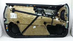 MERCEDES-BENZ Mercedes CL W216 Door Trim Right A2167208670 Door Card Right A2167200258 — thumbnail 5