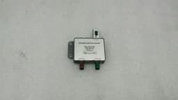 MERCEDES-BENZ Mercedes CL W216 Antenna Amplifier A2218203789 Antenna — thumbnail 1