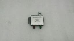 MERCEDES-BENZ Mercedes CL W216 Antenna Amplifier A2218203789 Antenna — thumbnail 4