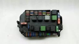 MERCEDES-BENZ Mercedes CL W216 W221 fuse box A2219005901 fuse box A2219063600 — thumbnail 6