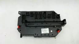 MERCEDES-BENZ Mercedes CL W216 W221 fuse box A2219005901 fuse box A2219063600 — thumbnail 3