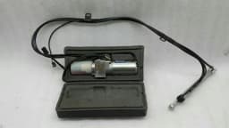 MERCEDES-BENZ Mercedes CL W216 Boat Hydraulic Pump A2168000148 Tailgate Hydraulic Pump — thumbnail 4