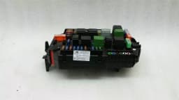 MERCEDES-BENZ Mercedes CL W216 W221 fuse box A2219005901 fuse box A2219063600 — thumbnail 1