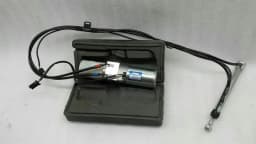 MERCEDES-BENZ Mercedes CL W216 Boat Hydraulic Pump A2168000148 Tailgate Hydraulic Pump — thumbnail 5