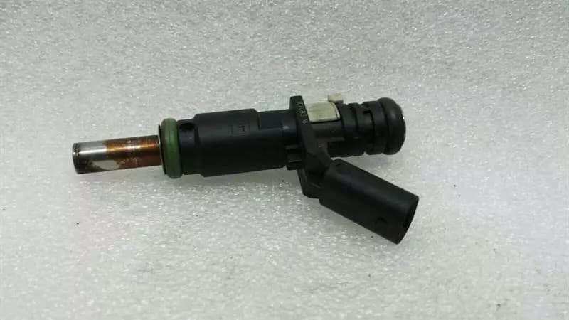 MERCEDES-BENZ Mercedes CL W216 W221 Injection Nozzle A2720780249 Fuel Injector M273 V8 5.5