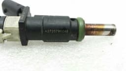 MERCEDES-BENZ Mercedes CL W216 W221 Injection Nozzle A2720780249 Fuel Injector M273 V8 5.5 — thumbnail 3