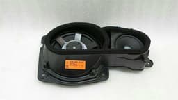 MERCEDES-BENZ Mercedes CL W216 front left door speaker A2168201902 left door speaker — thumbnail 1